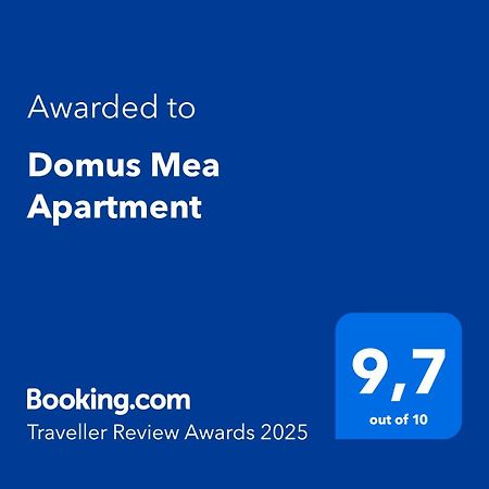 Domus Mea Apartment Split Kültér fotó