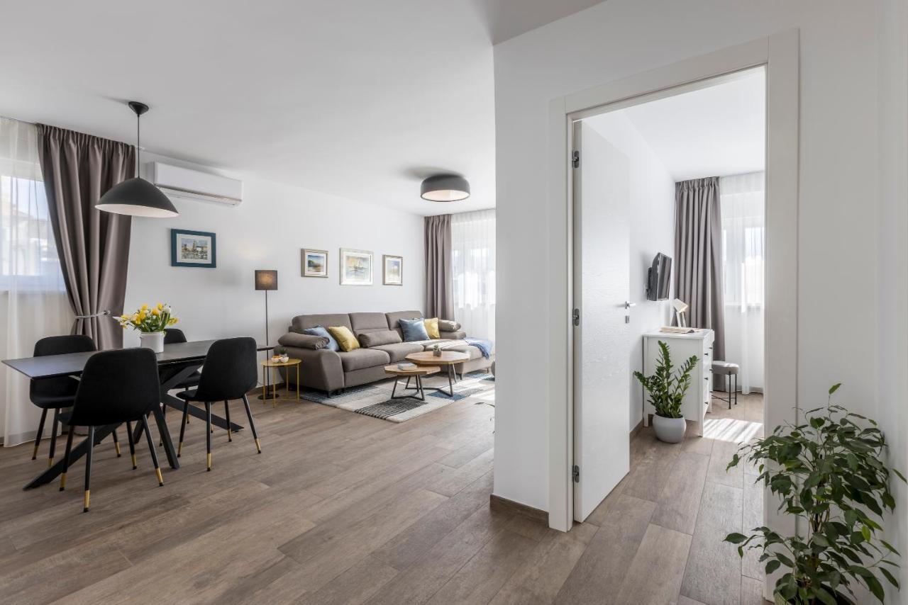 Domus Mea Apartment Split Kültér fotó