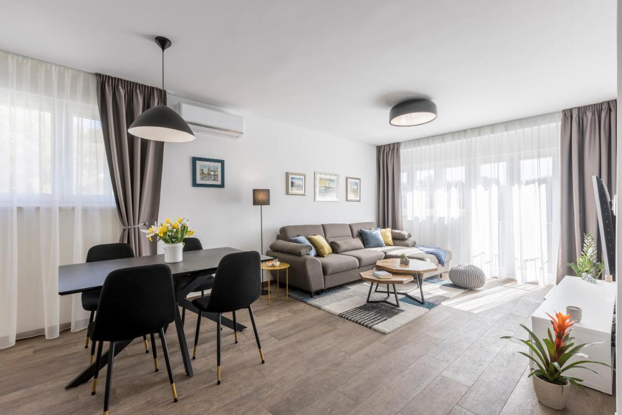 Domus Mea Apartment Split Kültér fotó