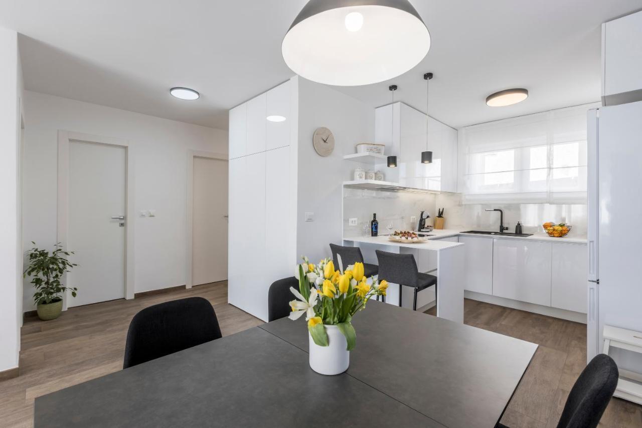 Domus Mea Apartment Split Kültér fotó