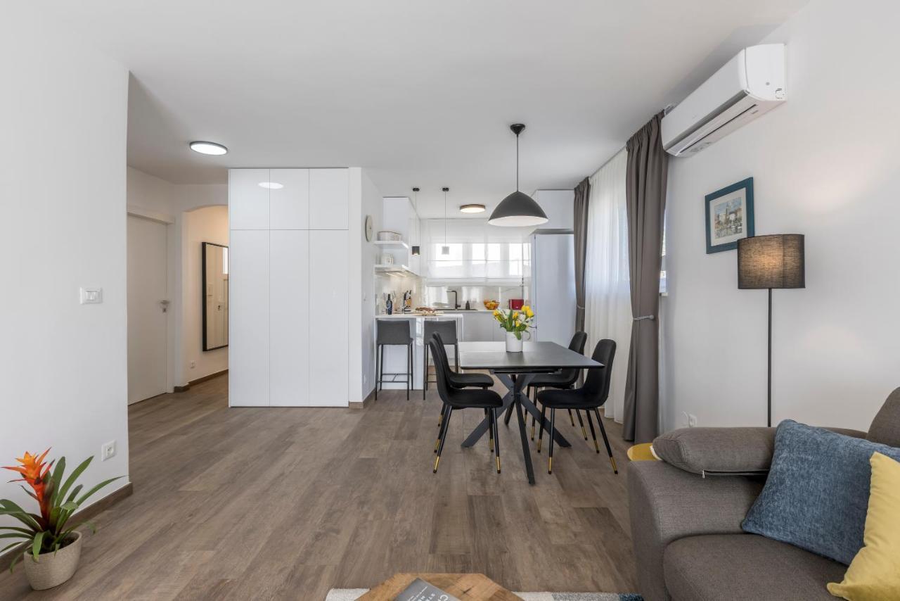 Domus Mea Apartment Split Kültér fotó