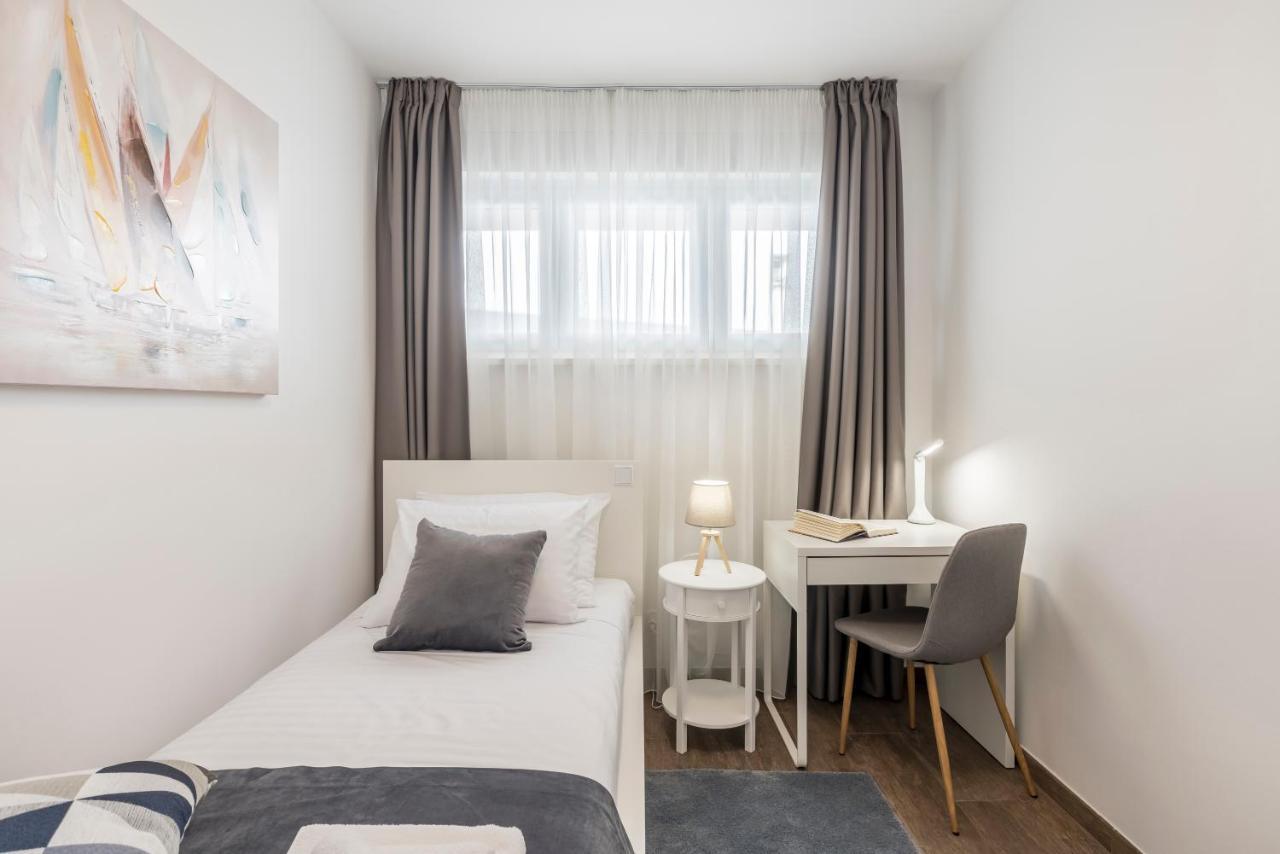 Domus Mea Apartment Split Kültér fotó