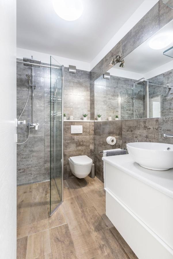 Domus Mea Apartment Split Kültér fotó