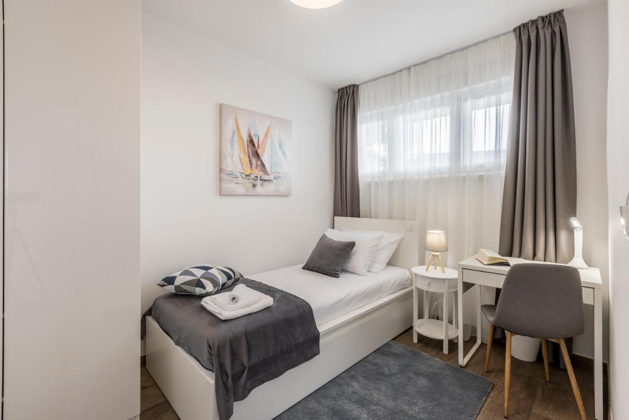Domus Mea Apartment Split Kültér fotó