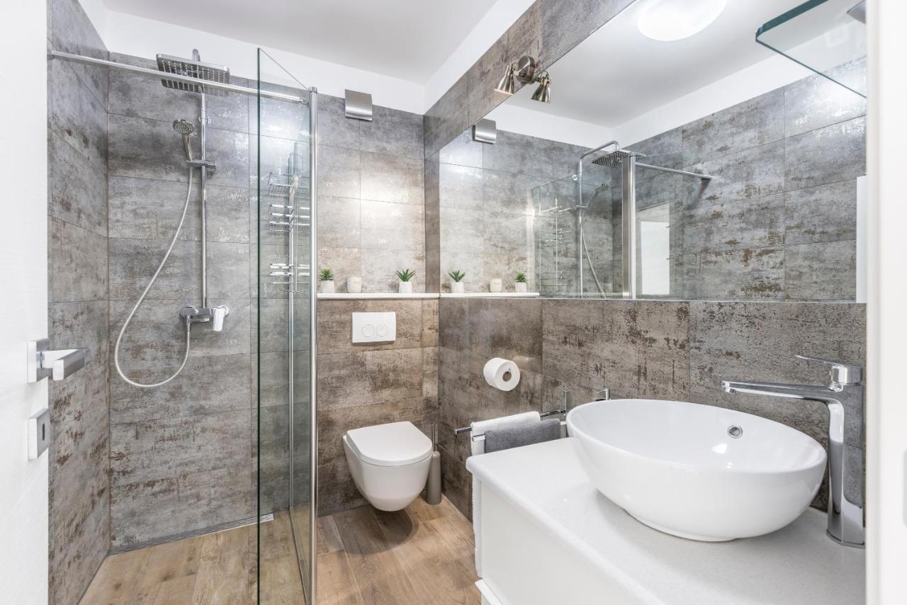 Domus Mea Apartment Split Kültér fotó