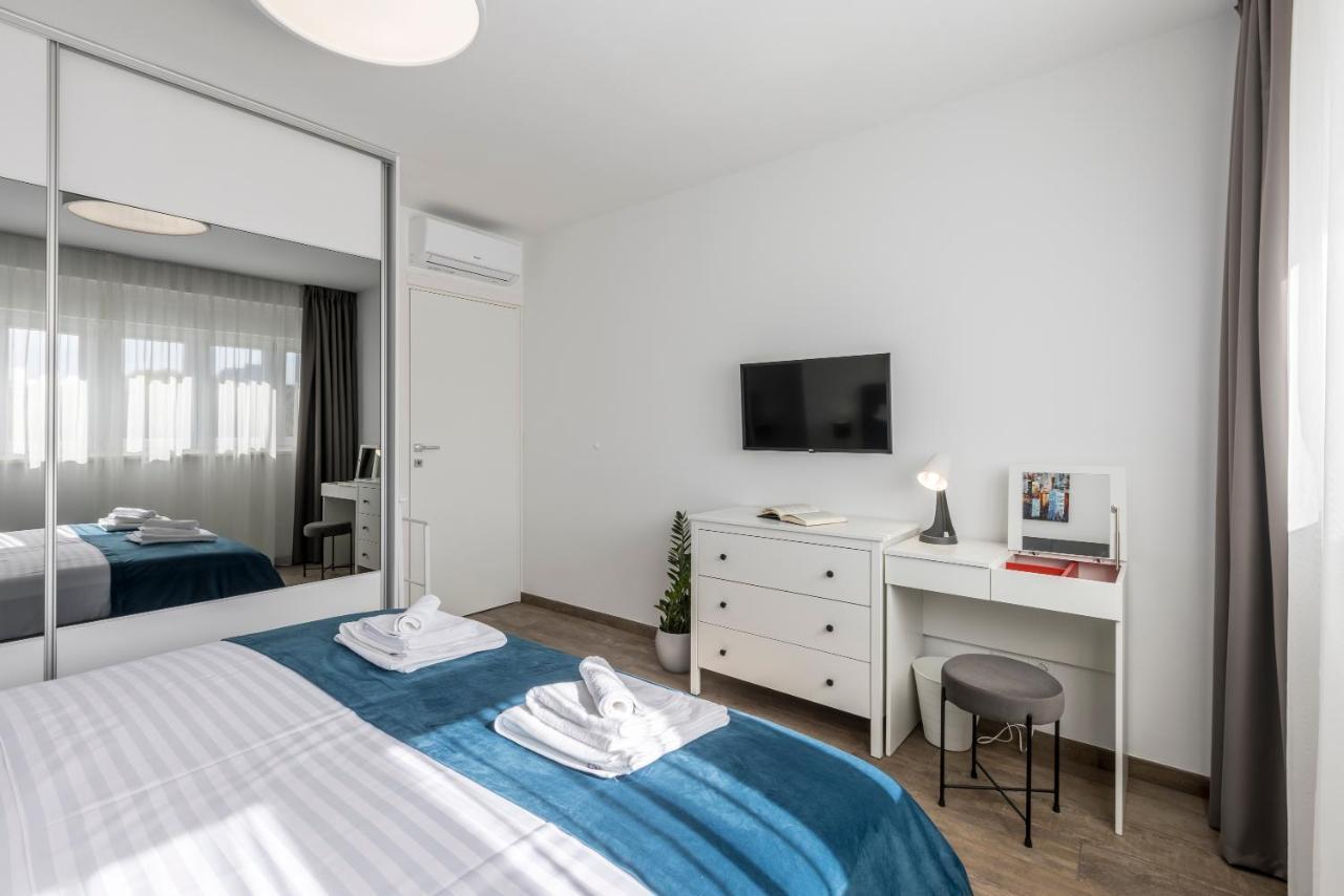 Domus Mea Apartment Split Kültér fotó