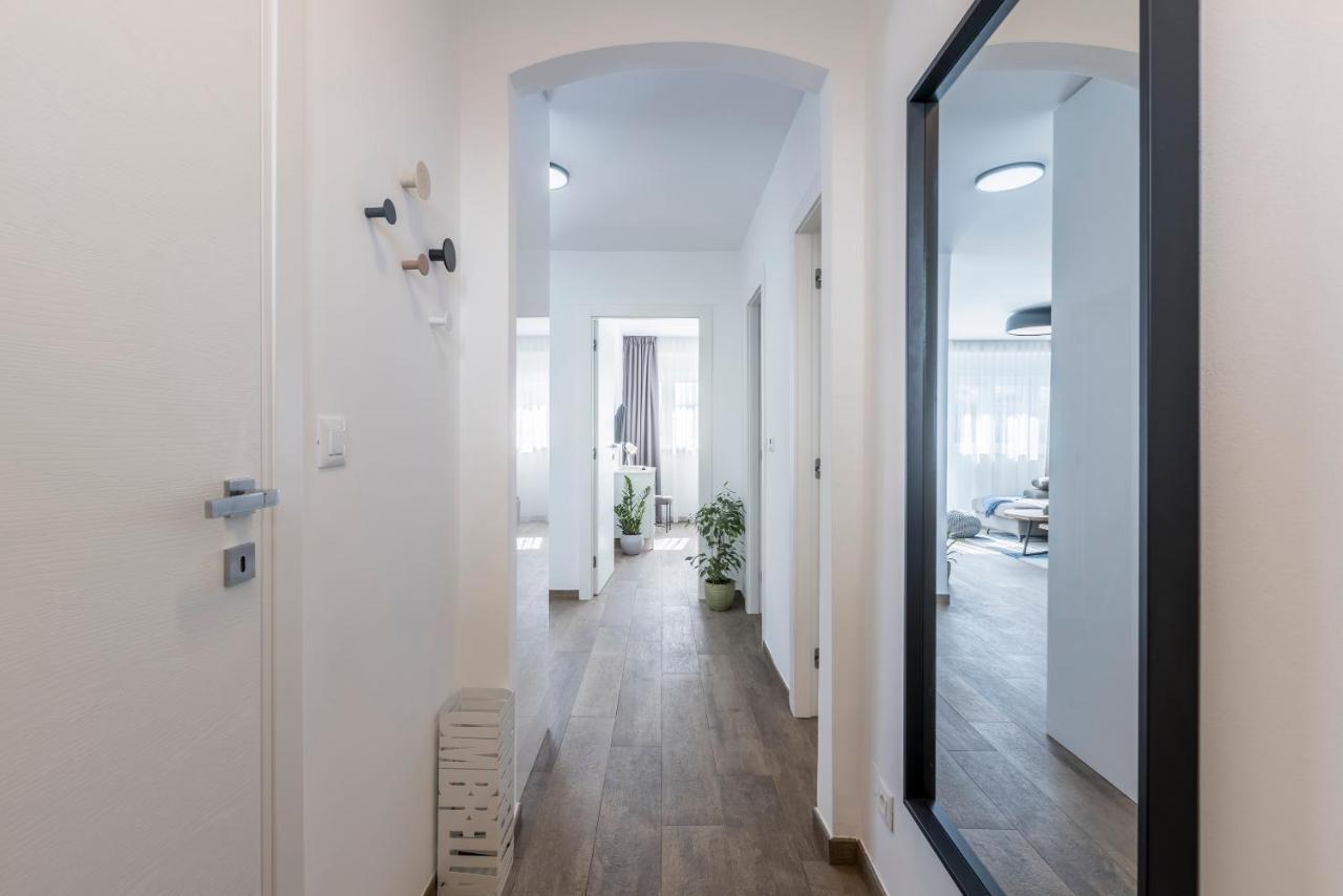 Domus Mea Apartment Split Kültér fotó
