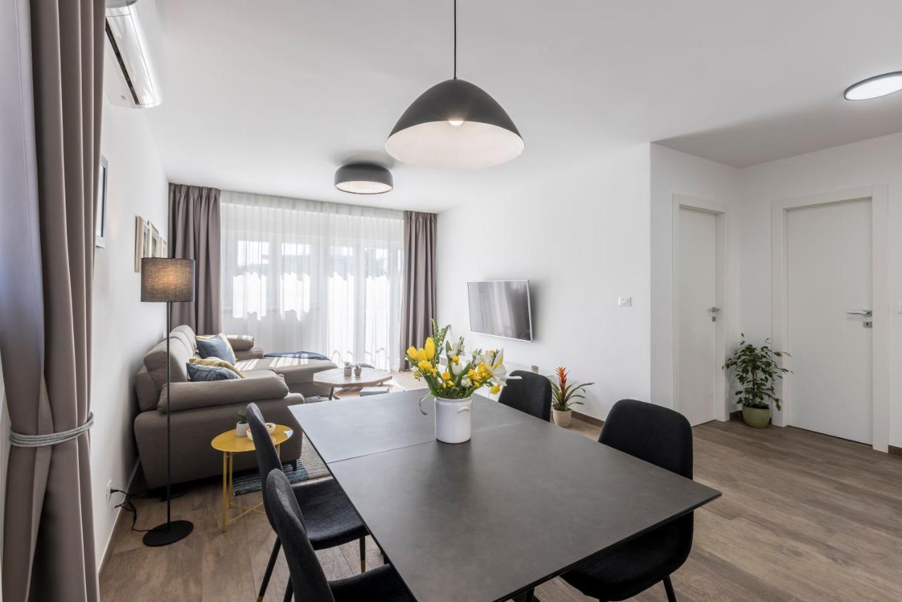 Domus Mea Apartment Split Kültér fotó