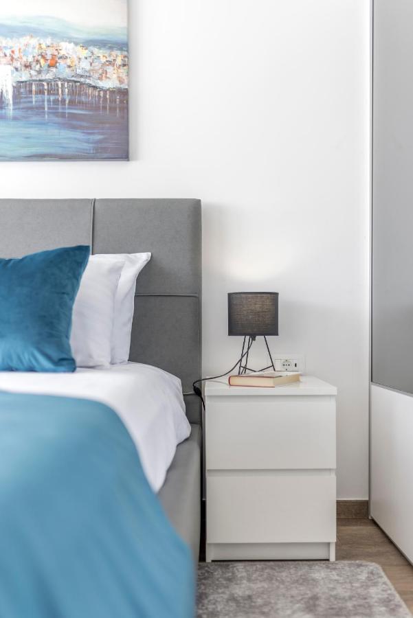 Domus Mea Apartment Split Kültér fotó