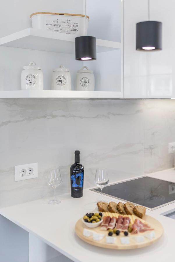 Domus Mea Apartment Split Kültér fotó