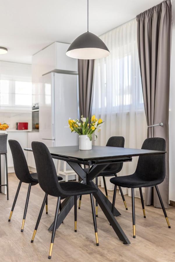 Domus Mea Apartment Split Kültér fotó