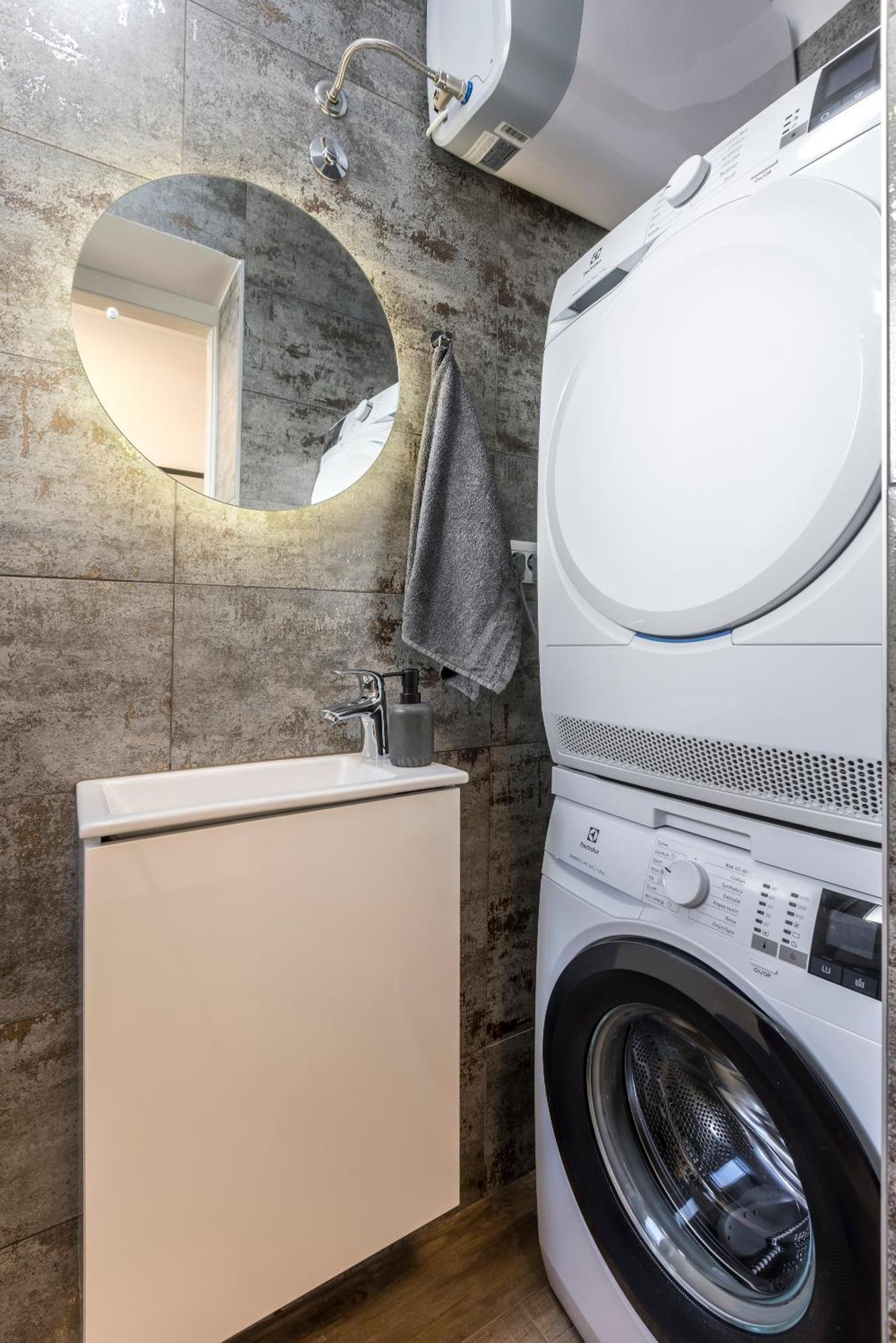 Domus Mea Apartment Split Kültér fotó