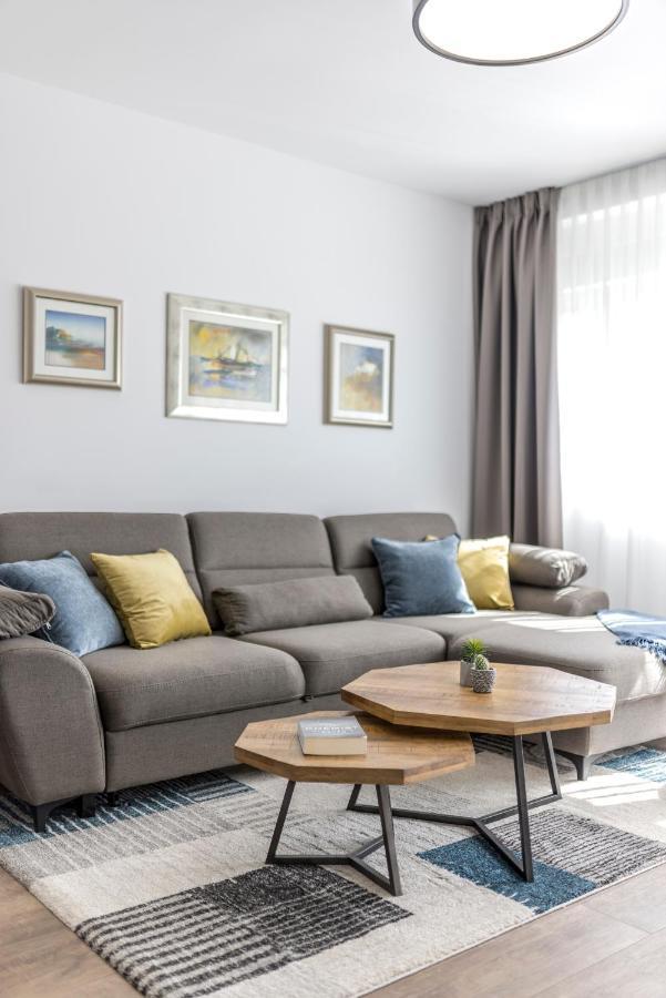 Domus Mea Apartment Split Kültér fotó