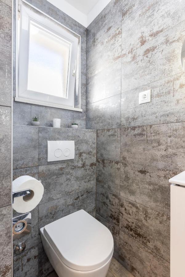 Domus Mea Apartment Split Kültér fotó