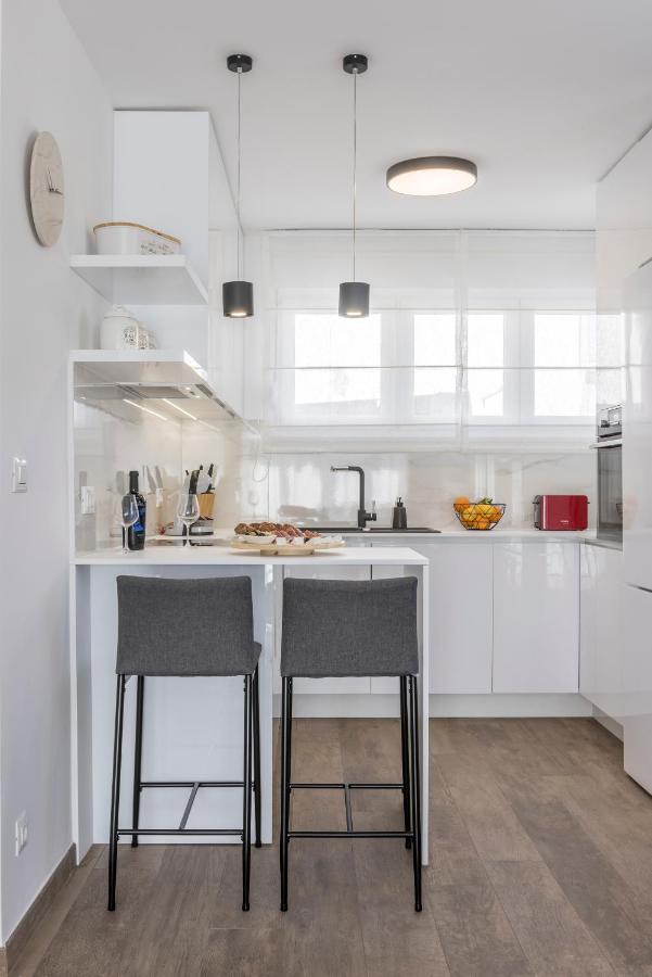 Domus Mea Apartment Split Kültér fotó